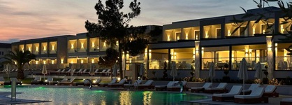 Sea Coast Resort Halkidiki