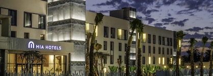 Mia Mazagan Bay