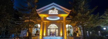 Alara Park Hotel