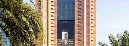 Bab Al Qasr Hotel & Residences