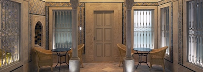 Dar Dorra