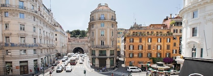 Circle6 Rome