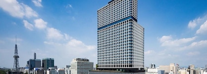 The Royal Park Hotel Iconic Nagoya