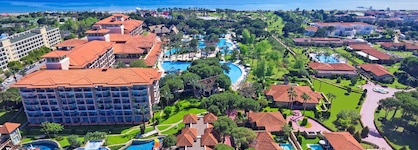 Ic Hotels Green Palace