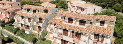 Residence Il Borgo di Badesi