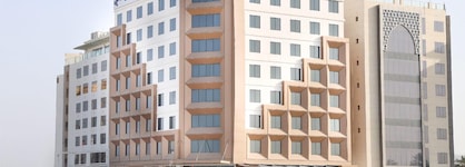 Park Inn By Radisson Muscat
