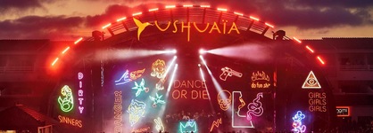 Ushuaïa Ibiza Beach Hotel - Adults Only