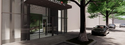 Arcotel Aq Wien