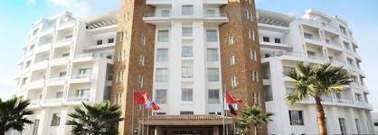 Grand Mogador Sea View & Spa