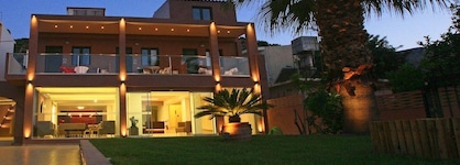 Katrin Suites