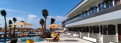 Xu San Stefano Hotel Alexandria