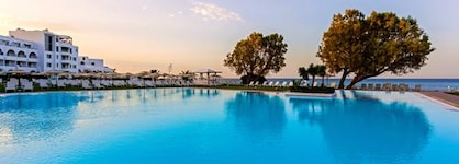 Hotel Le Sultan