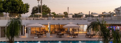 Prive Suite Side & Spa Hotel - Adults Only