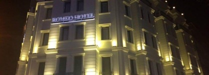 Romeo Hotel