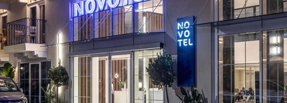 Novotel Malta Sliema