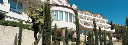 Zem Wellness Clinic Altea - 5 Stars Grand Luxury