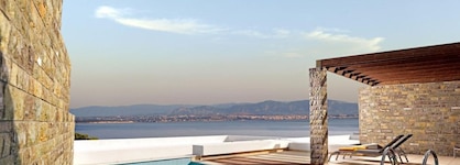 Wyndham Loutraki Poseidon Resort