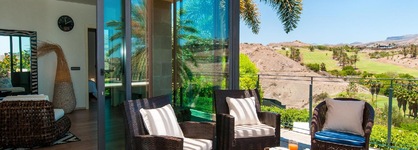 Villa en San Bartolomé de Tirajana pour 4 personnes avec 2 chambres Ref. 564304