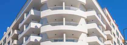 Vila Baleira Residence