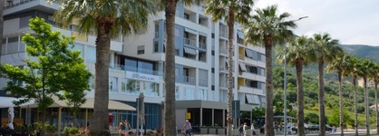 Abi's Hotel & Spa Vlore