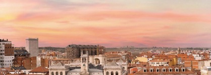 Eurostars Valladolid