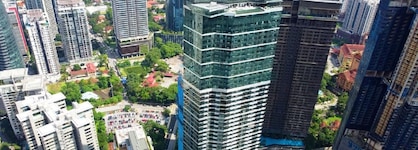 Imperial Lexis Kuala Lumpur