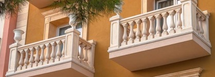 La Paloma Blanca Hotel
