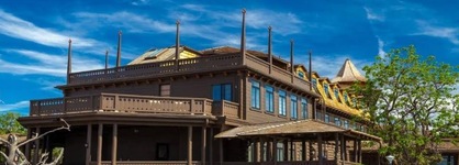 El Tovar Hotel