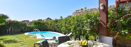 Villa en Mogán pour 6 personnes avec 3 chambres Ref. 564288