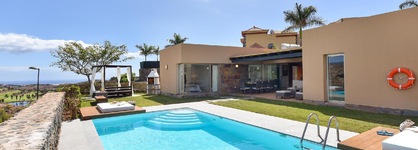 Villa en San Bartolomé de Tirajana pour 6 personnes avec 3 chambres Ref. 564264
