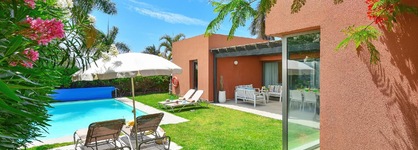 Villa en Maspalomas pour 6 personnes avec 3 chambres Ref. 564138
