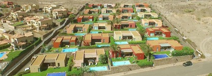 Villa en San Bartolomé de Tirajana pour 6 personnes avec 3 chambres Ref. 564207