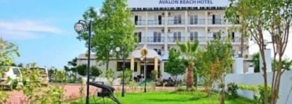 Elysium Elite Hotel & Spa