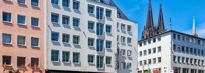 CityClass Hotel Alter Markt