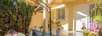 Appartement en Alicante pour 5 personnes avec 3 chambres Ref. 614406