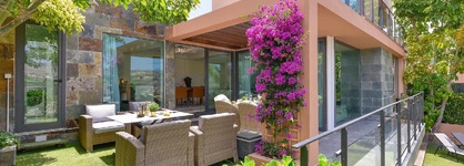 Villa en San Bartolomé de Tirajana pour 6 personnes avec 3 chambres Ref. 564593