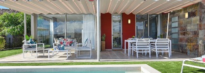 Villa en San Bartolomé de Tirajana pour 4 personnes avec 2 chambres Ref. 564211