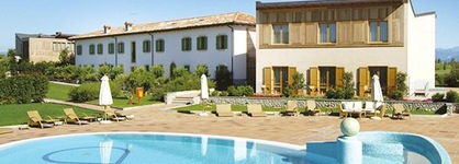 Active Hotel Paradiso & Golf