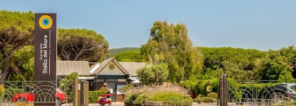 Hotiday Lodge Castiglione