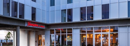 Hampton By Hilton Bordeaux Merignac Airport