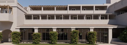 Nobilis Corfu Hotel