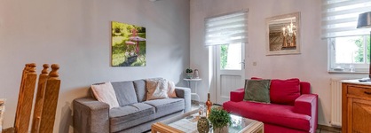Cabane en Eys pour 6 personnes avec 2 chambres Ref. 652414