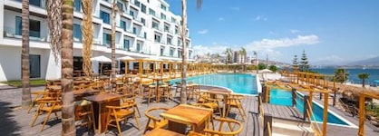San Angelo Luxury Resort & Spa - Adults Only