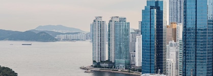 Le Collective Haeundae Paragraf