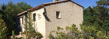 Maison en Fréjus pour 4 personnes avec 2 chambres Ref. 646627