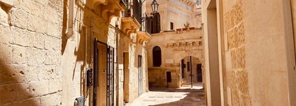 Dimore Di Lecce