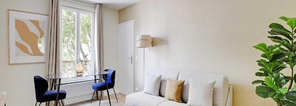 Appartement en Ivry-sur-Seine pour 4 personnes avec 1 chambre Ref. 658143