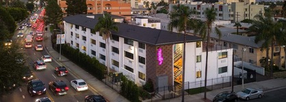 Fenix Hotel Hollywood