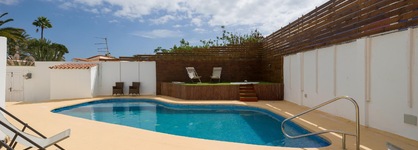 Maison en San Bartolomé de Tirajana pour 10 personnes avec 5 chambres Ref. 675230