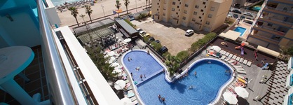 Hotel Acuazul
